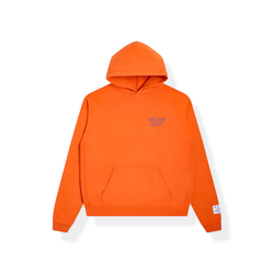 Color – Orange