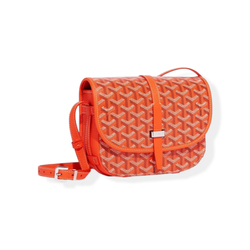 Color – Orange