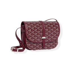 Color – Burgundy