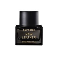 Scent – New Leather