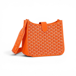 Color – Orange