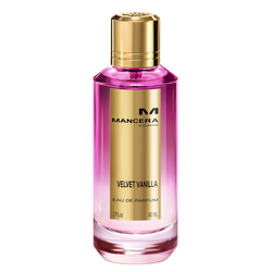 Scent – Velvet Vanilla