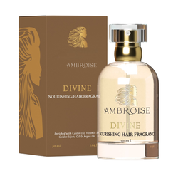 Scent – Divine