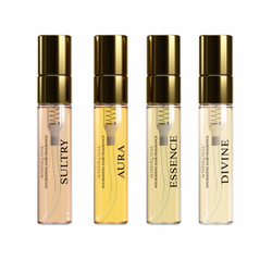 Scent – Discovery