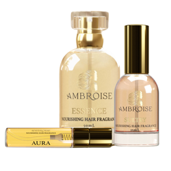 Scent – Custom