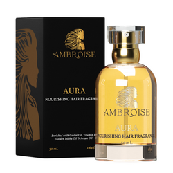 Scent – Aura