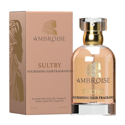 Scent – Sultry
