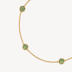 Gemstone – Peridot