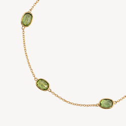Gemstone – Peridot