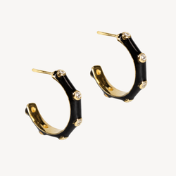 Colour – Liquorice Black
