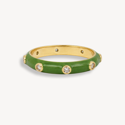 Colour – Apple Green