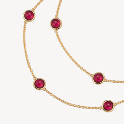 Gemstone – Pink Hydro Double