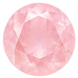 Gemstone – Pink Opal