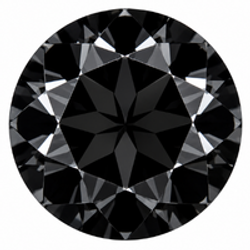 Gemstone – Black Zirconia