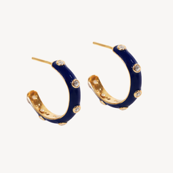 Colour – Damson Blue