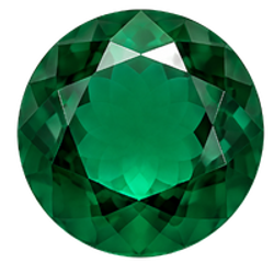 Gemstone – Green Onyx