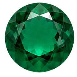 Gemstone – Green Onyx
