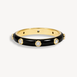 Colour – Liquorice Black