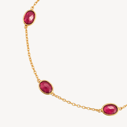 Gemstone – Pink Hydro