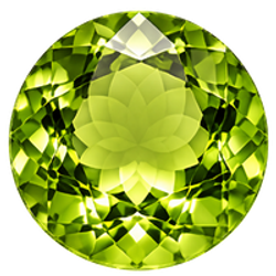 Gemstone – Peridot