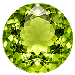 Gemstone – Peridot