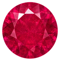 Gemstone – Ruby Quartz