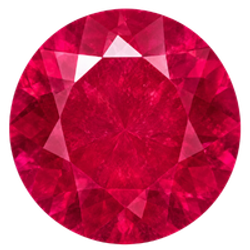 Gemstone – Ruby Quartz