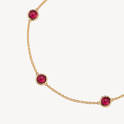 Gemstone – Pink Hydro