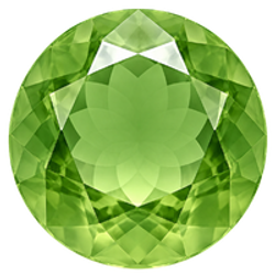 Gemstone – Green Jade
