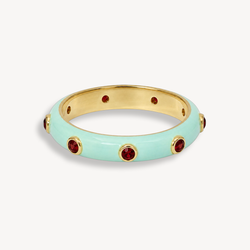 Colour – Peppermint Green