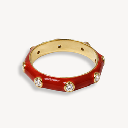 Colour – Marmalade Orange