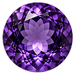 Gemstone – Amethyst