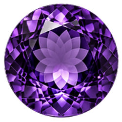 Gemstone – Amethyst