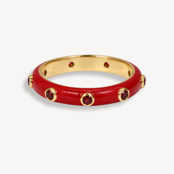 Colour – Strawberry Red