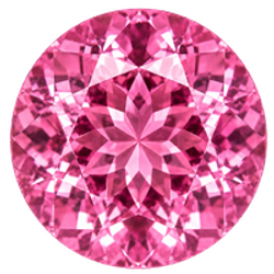Gemstone – Pink Tourmaline