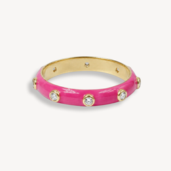 Colour – Lollipop Pink