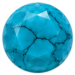 Gemstone – Turquoise