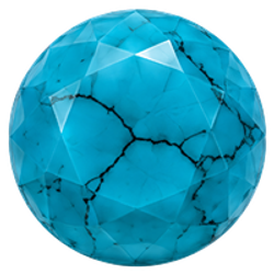 Gemstone – Turquoise