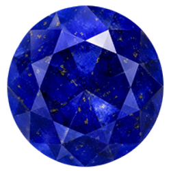 Gemstone – Blue Lapis