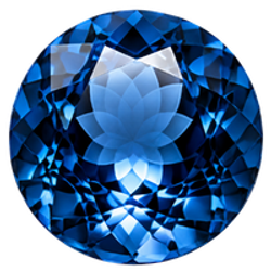Gemstone – Blue Kyanite