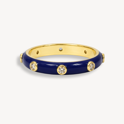 Colour – Damson Blue