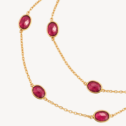 Gemstone – Pink Hydro Double