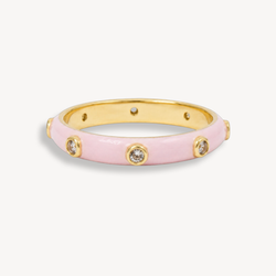 Colour – Bubblegum Pink