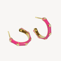 Colour – Lollipop Pink
