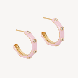 Colour – Bubblegum Pink