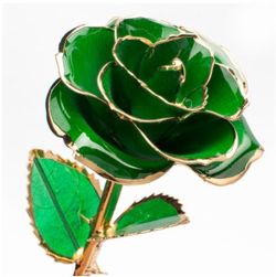 Color – Green