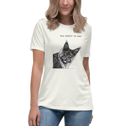 Women's Relaxed