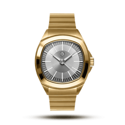 GOLD / SILVER