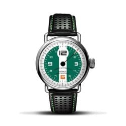 British Racing Green