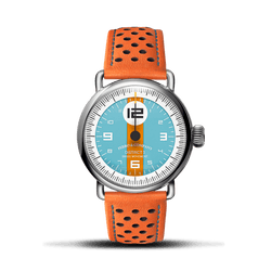 Avanti / Orange